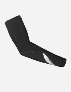 Water repellent arm warmers...