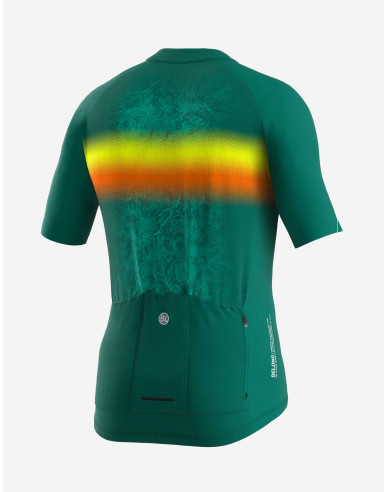 Maillot ciclismo hombre TREVISO S3