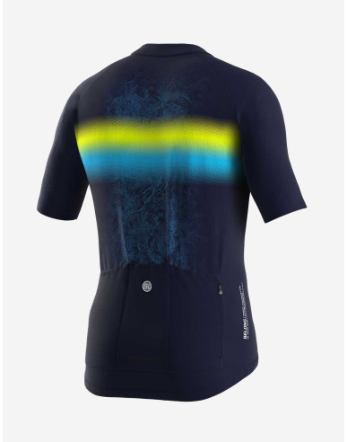 Maillot ciclismo hombre TREVISO S3