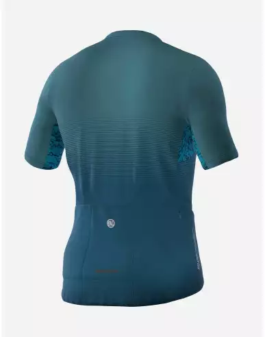 Maglia ciclismo uomo ASIAGO S3