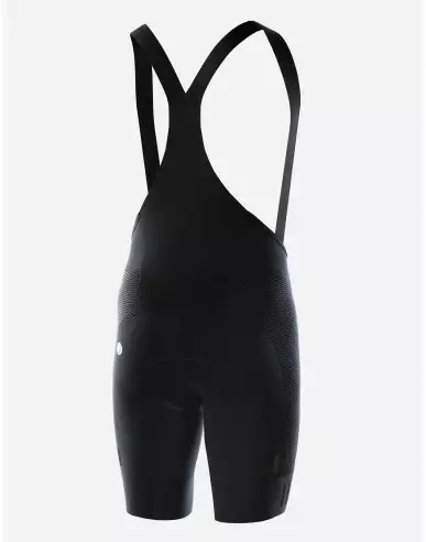 Men's cycling bib shorts SQUADRA S3