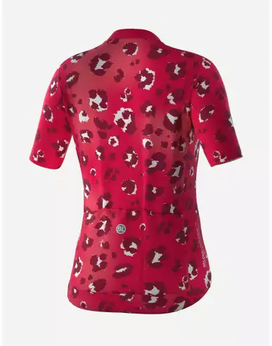 Damen Fahrrad Trikot PANTERA