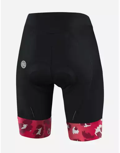 Damen Fahrrad Hose PANTERA BL Bicycle Line