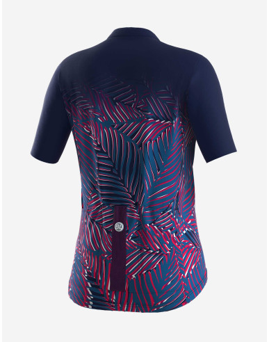 Damen Fahrrad Trikot ICONICA