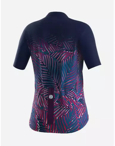 Maglia ciclismo donna ICONICA