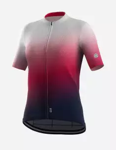 Women's cycling jersey PADOLA