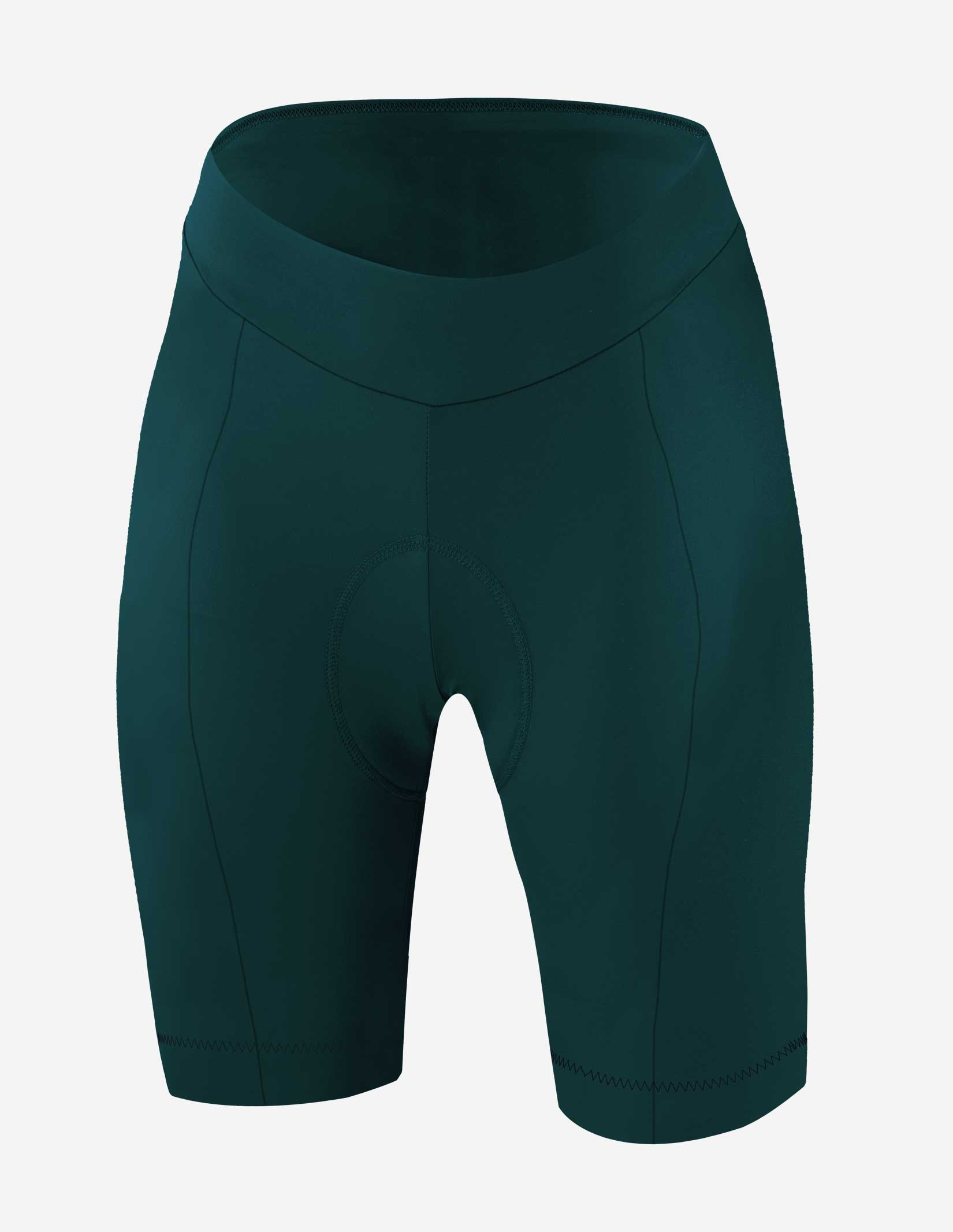 Culotte Bici Mujer ESSENZA Larga Distancia BL Bicycle Line atelier