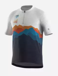 Maillot VTT homme DOLOMITI