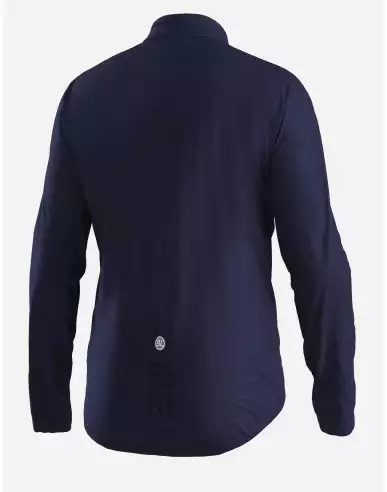 Mantellina antivento idrorepellente...