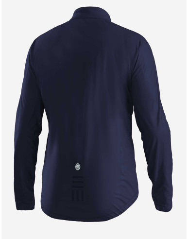 Veste coupe-vent et imperméable vélo...