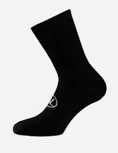 Chaussettes vélo homme 18cm...