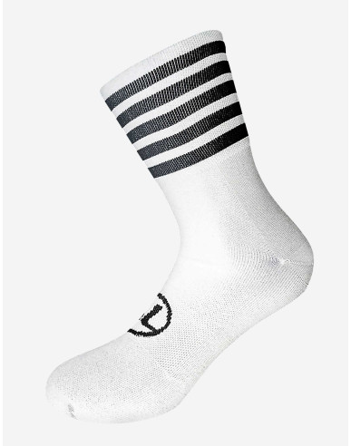 Herren Radsocken h13cm POWER