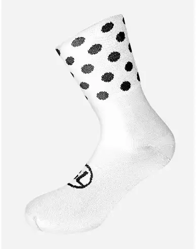 Herren Radsocken h13cm POWER