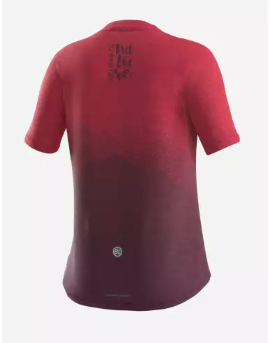 Maillot MTB mujer DOLOMITI