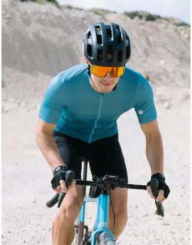 Herren Fahrrad Trikot ASIAGO S3