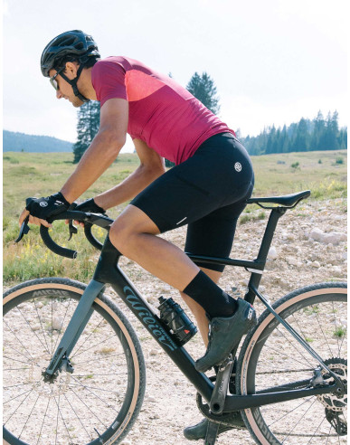 Maillot bici hombre ASIAGO S3