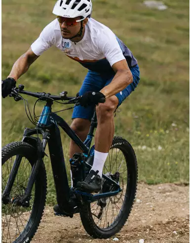 Herren MTB Trikot DOLOMITI