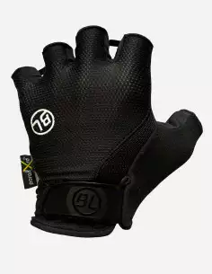 Guantes ciclismo con gel...