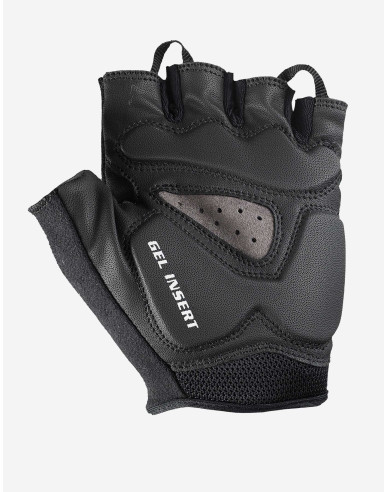 Gants vélo gel homme PASSISTA S3