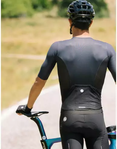 Men's cycling jersey GAST-1 S3