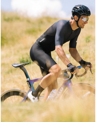 Herren Fahrrad Trikot GAST-1 S3