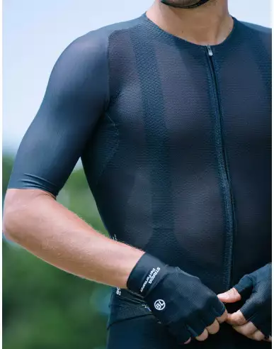 Men's cycling summer gloves STRADA S3