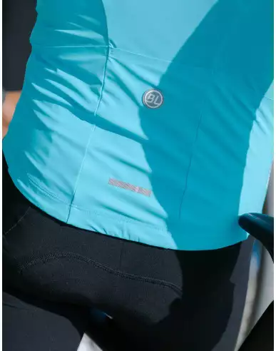 Maglia ciclismo uomo POPOLARISSIMA S3