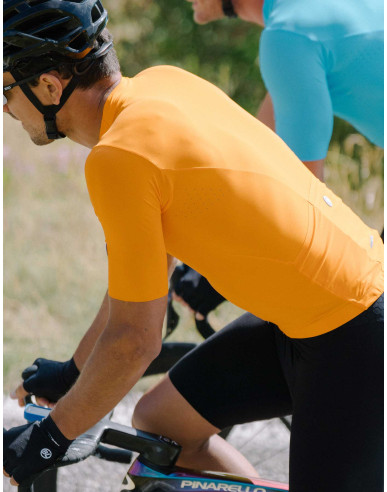Maglia ciclismo uomo POPOLARISSIMA S3