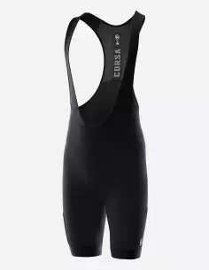 Men's thermal cycling bib...