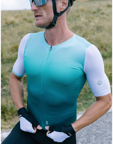 Maillot vélo homme PORDOI S3