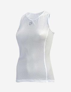 Women's sleeveless cycling...