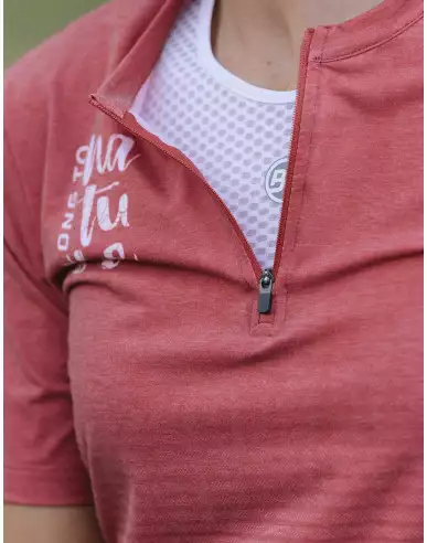 Canotta intimo ciclismo donna...