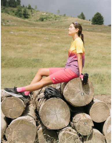 Baggy short MTB donna IMOLA S3