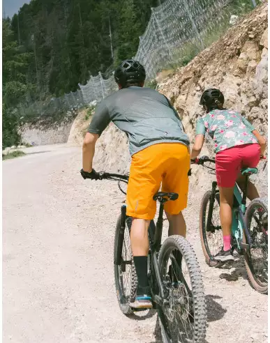 Pantalon VTT homme OSTIGLIA S3