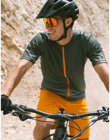 Herren MTB Trikot RAYON S2