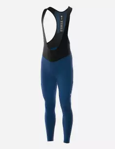 Men's thermal bib tights...