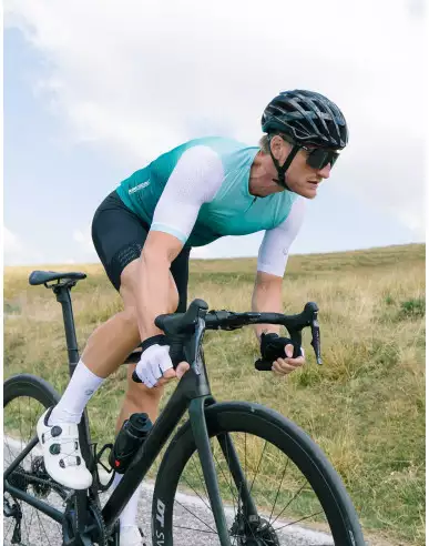 Chaussettes vélo Aero VELOX S3