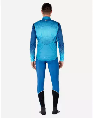 Herren Winter Trägerhose FIANDRE S2