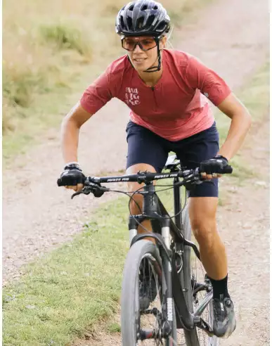 Gants femme vélo MIA