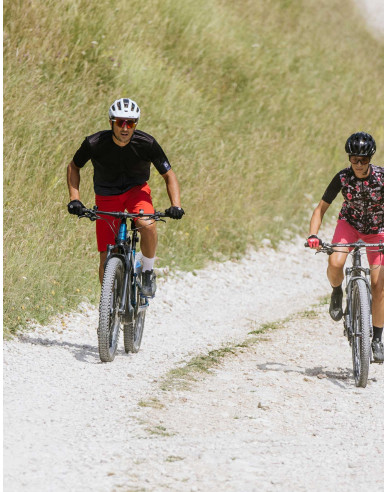 Maglia MTB uomo RAYON S2