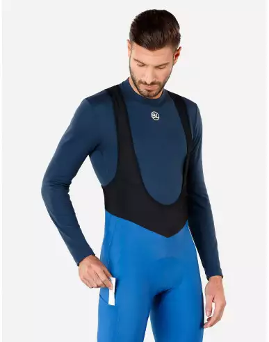 Calzamaglia ciclismo invernale uomo...