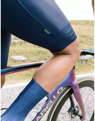 Salopette ciclismo uomo SQUADRA S3