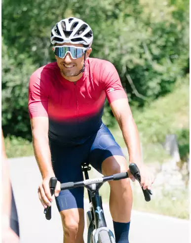 Salopette ciclismo uomo SQUADRA S3