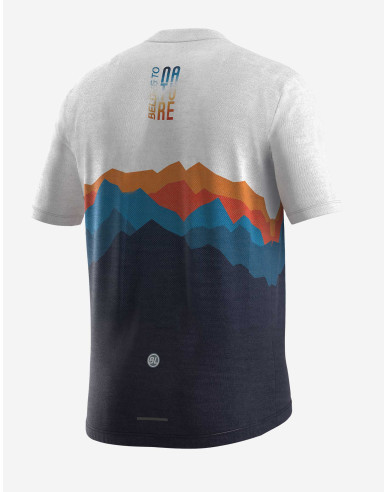 Herren MTB Trikot DOLOMITI