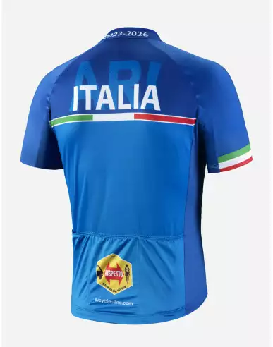 Maglia ciclismo uomo RANDOITALIA
