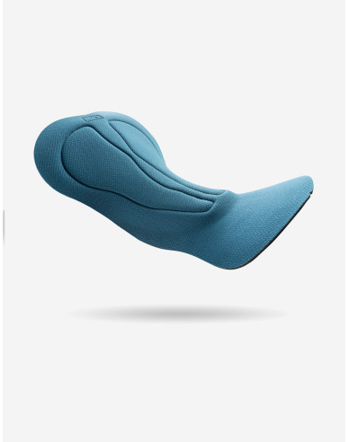 Cuissard à bretelles vélo homme...