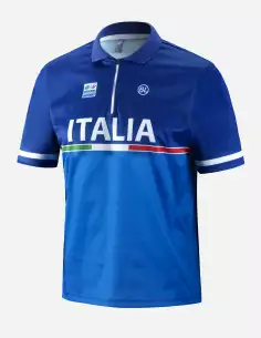 Polo manga corta hombre...