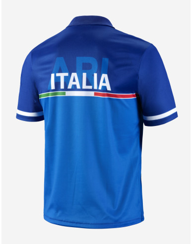 Polo manga corta hombre RANDOITALIA