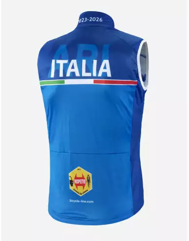 Gilet Da Ciclismo Uomo Leggero WOSAWE - Impermeabile, Riflettente, Per Corsa E Outdoor - Foto 11