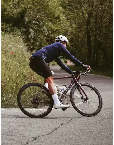 Mantellina antivento idrorepellente...